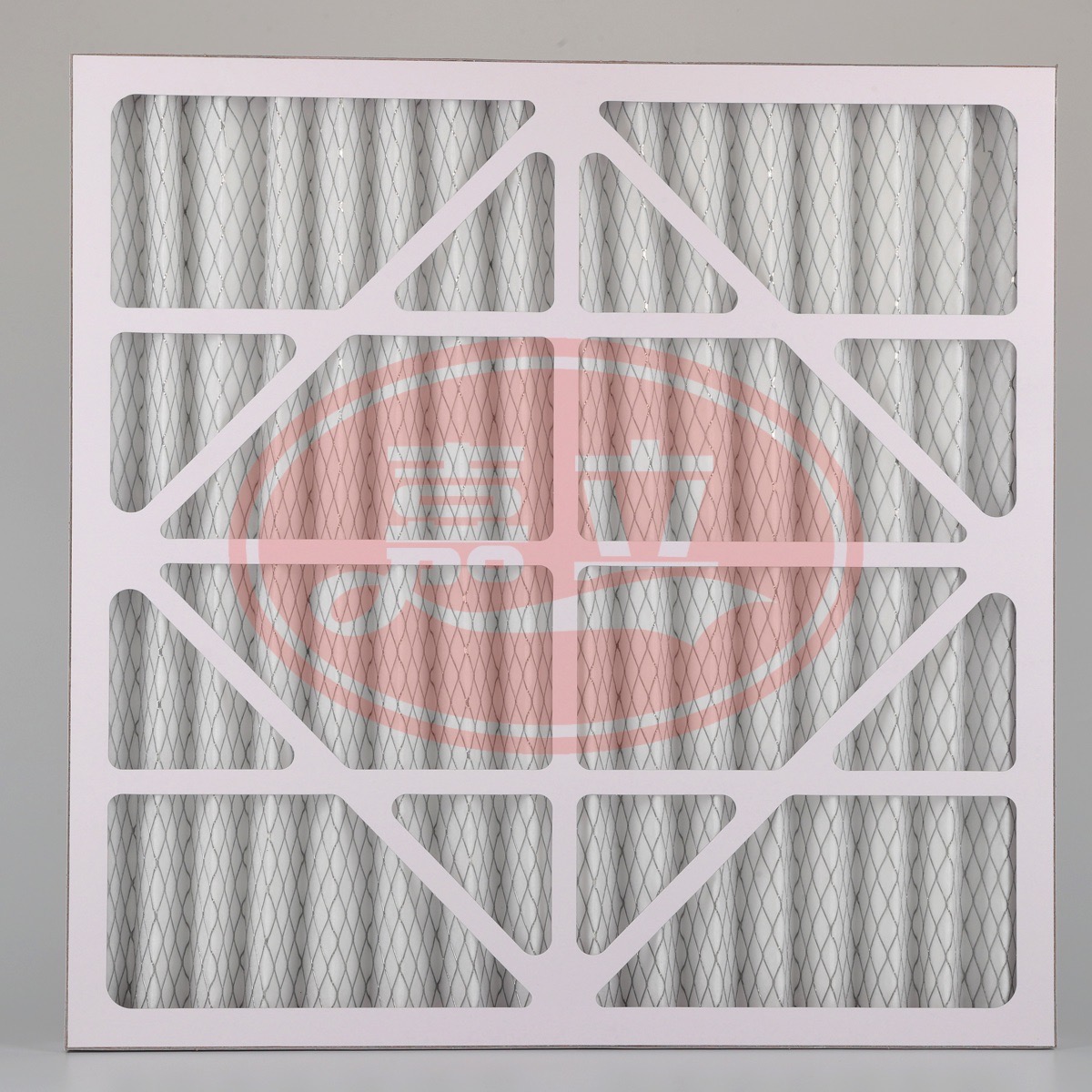 鱼峰纸框过滤器